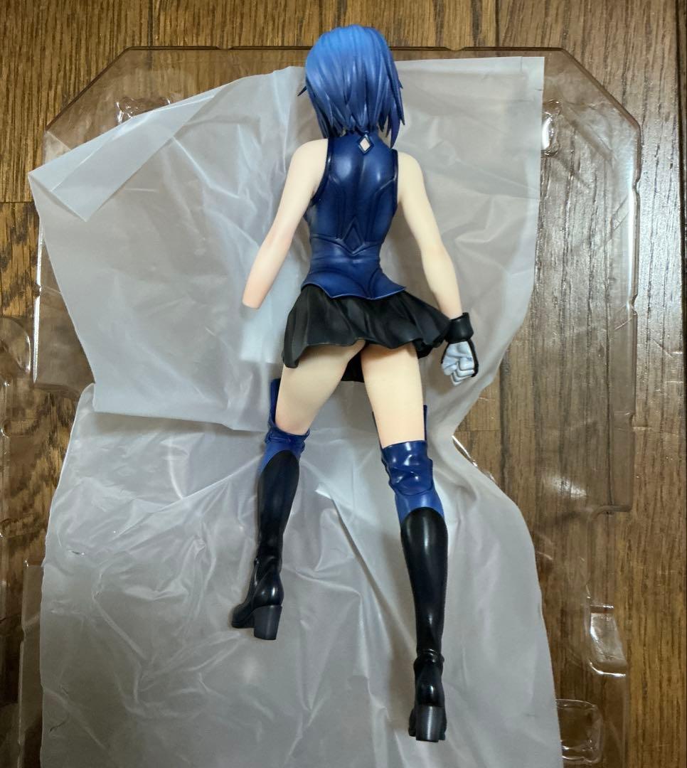 月姫 シエル 第七聖典 第三死因 出血死 ブレイド