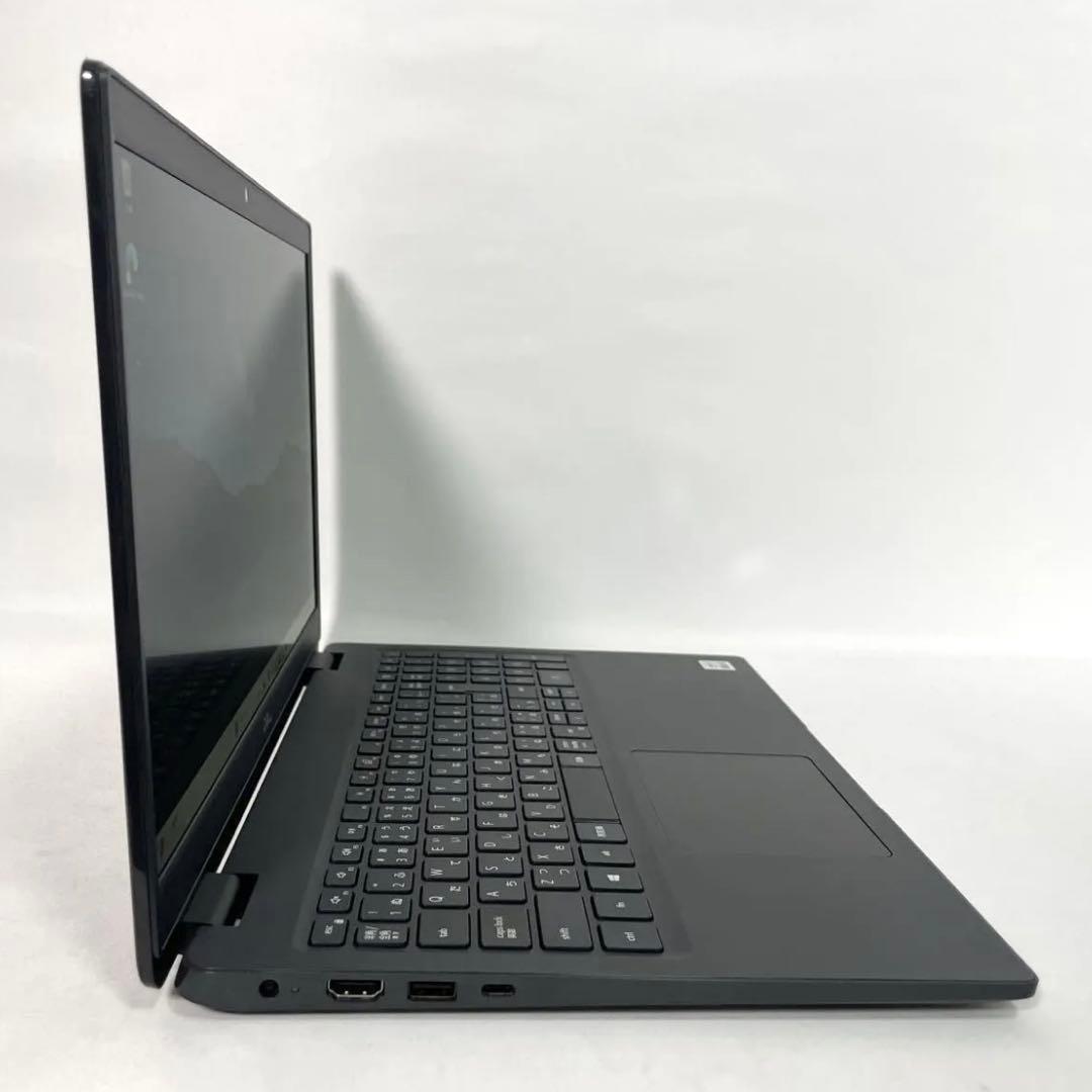 DELL Latitude 3510 2020 i5第10世代 SSD256GB