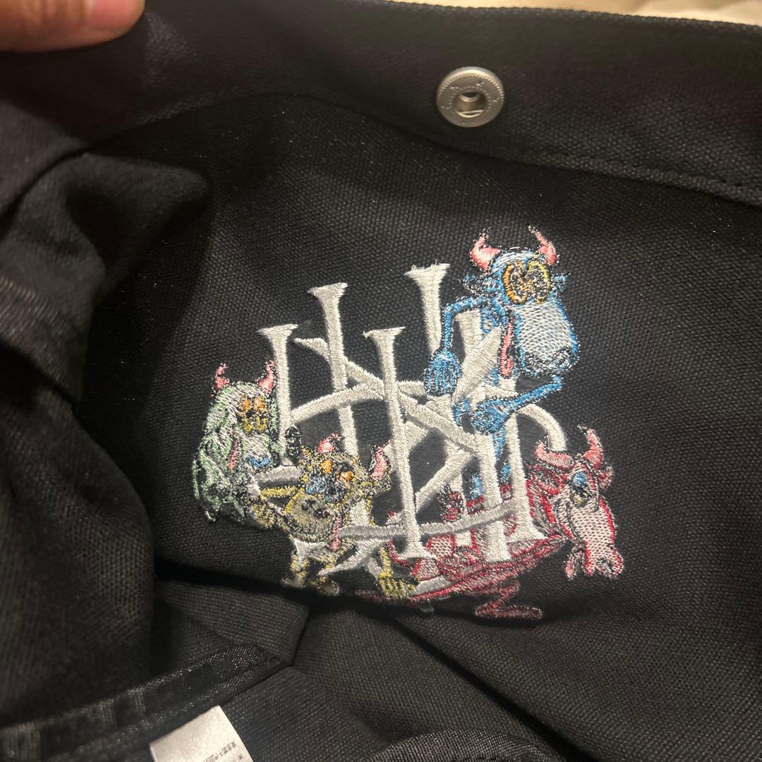 King Gnu キングヌー　トートバッグ　新品未使用