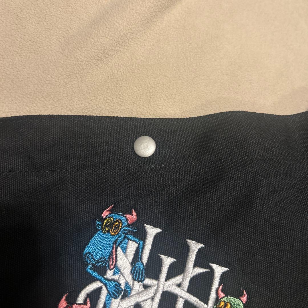 King Gnu キングヌー　トートバッグ　新品未使用