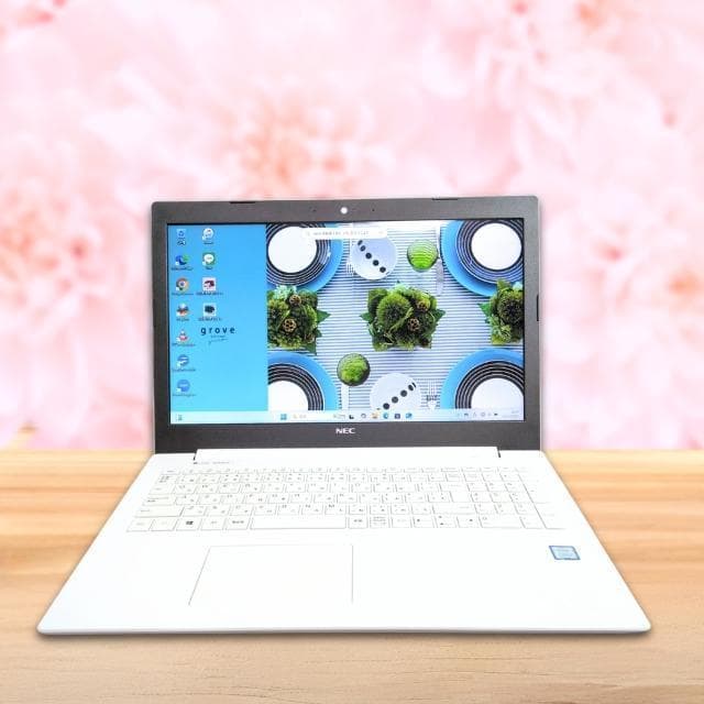 高機能PCが訳あり特価❤️Win11ノートパソコン✨SSDで爆速