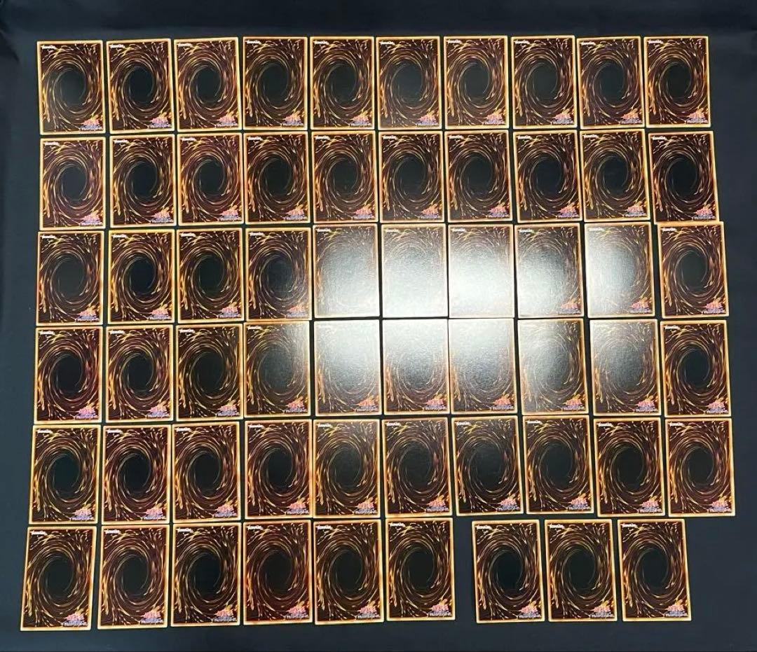 遊戯王【PE】2期 ストラクチャーデッキ ペガサス編★フルコンプ 59枚セット