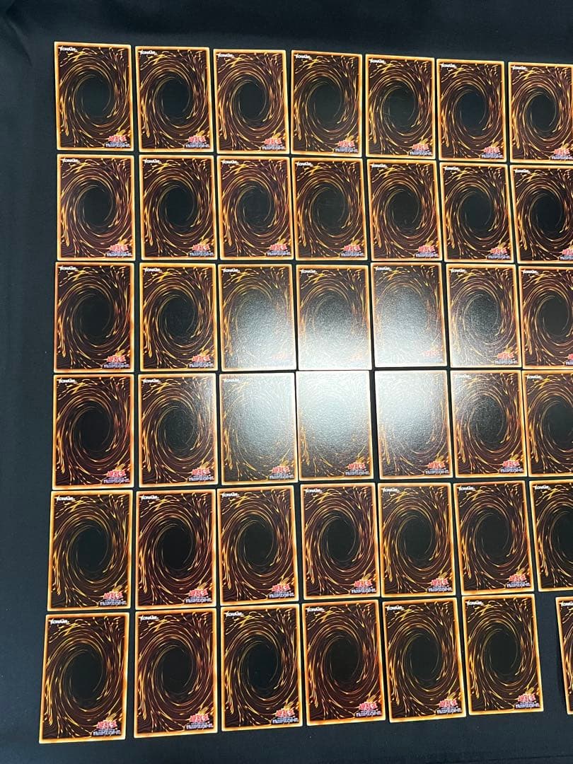 遊戯王【PE】2期 ストラクチャーデッキ ペガサス編★フルコンプ 59枚セット