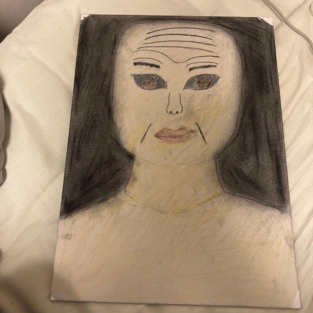 自画像