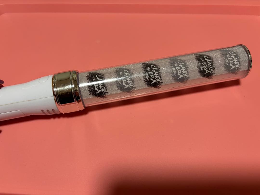 【点灯確認済み正規品】SixTONES チェンエラペンライト