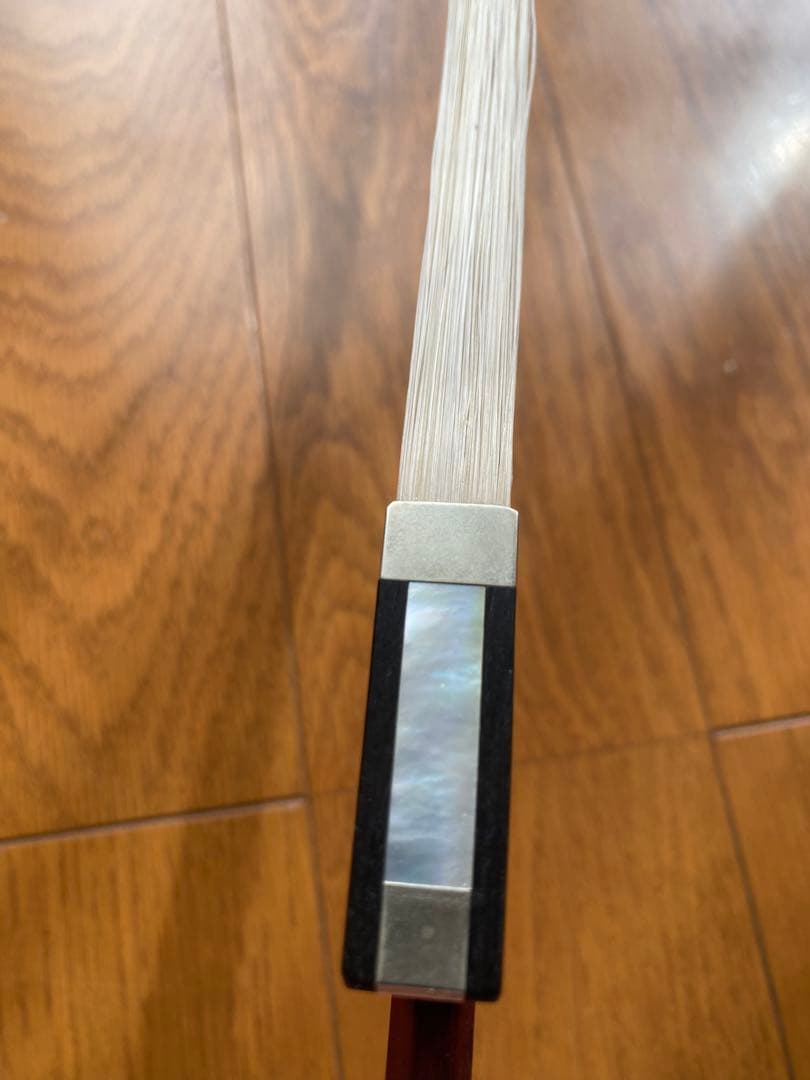 ARCHET バイオリン弓4/4用USED