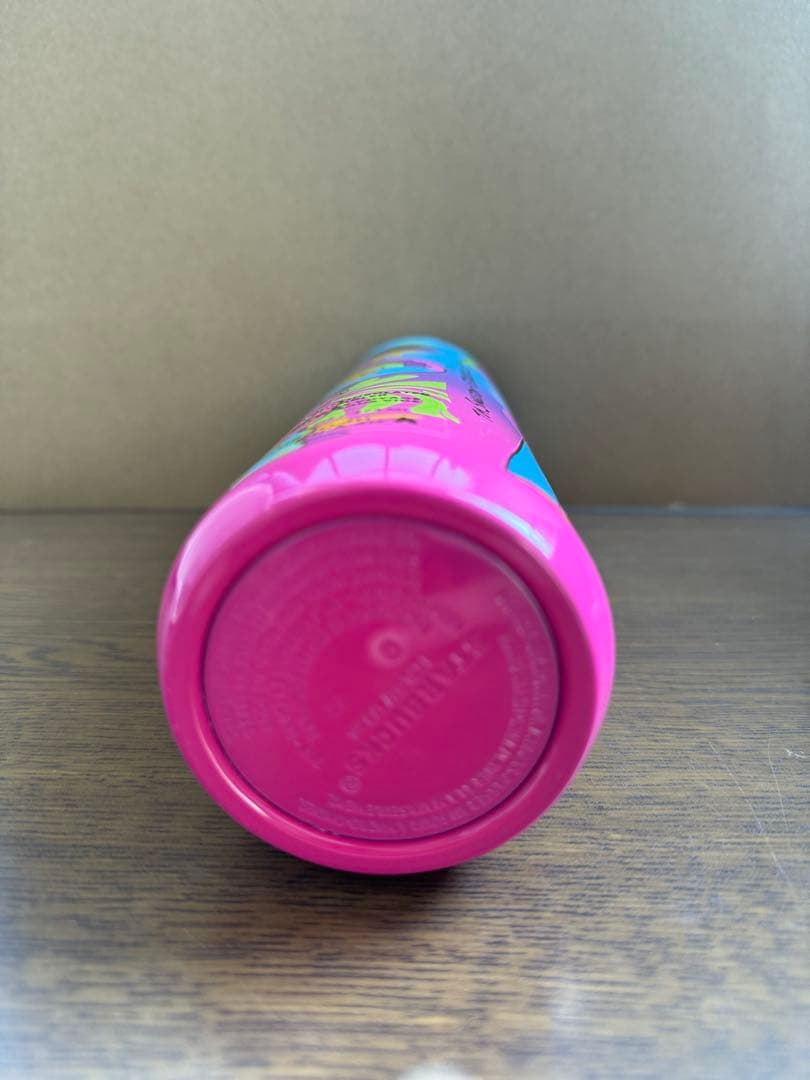 新品　海外限定スタバ　PRIDE 16oz タンブラー