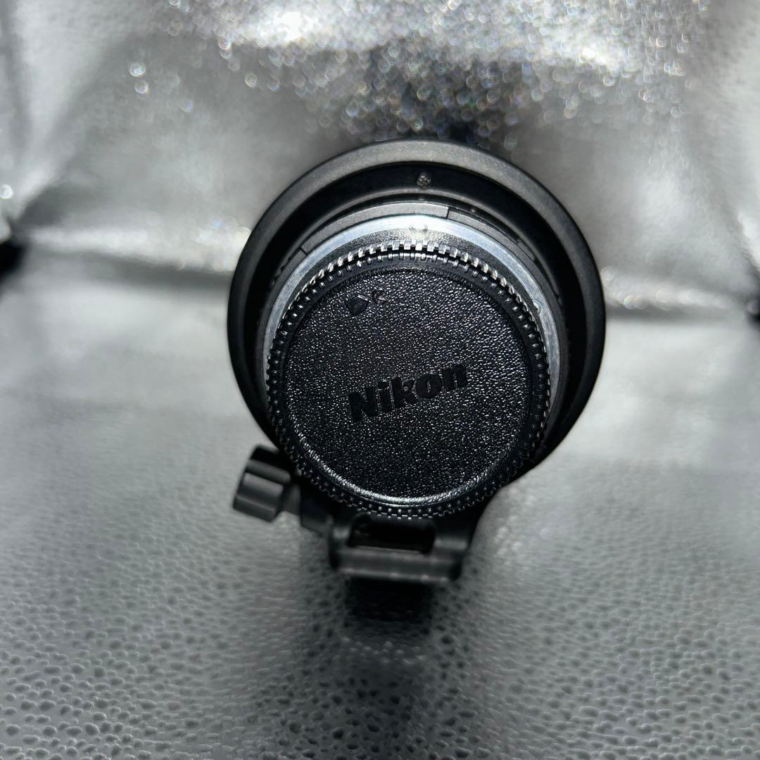 レンズ(単焦点) Nikon AF-S NIKKOR 300mm F4D ED IF