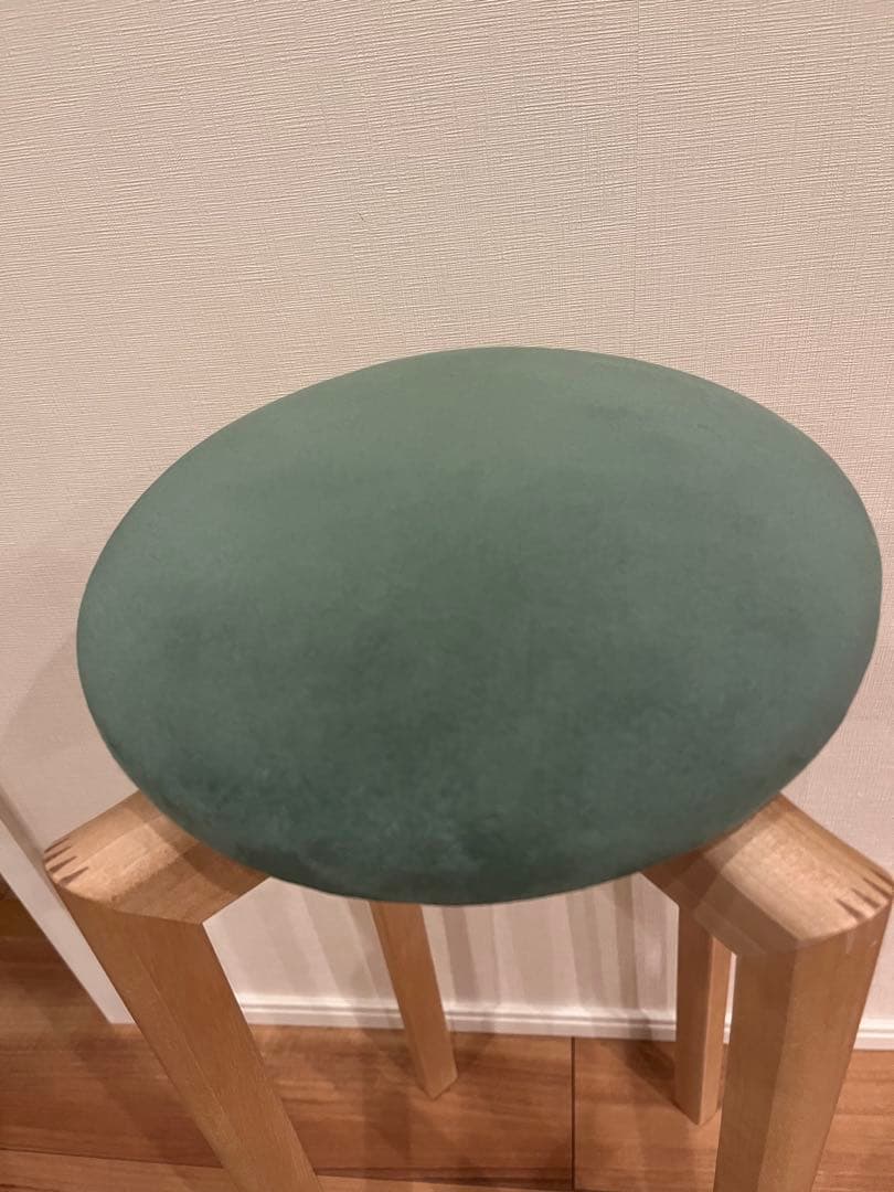 s*u様 Mushroom Stool/マッシュルームスツール高さ60cm［匠工