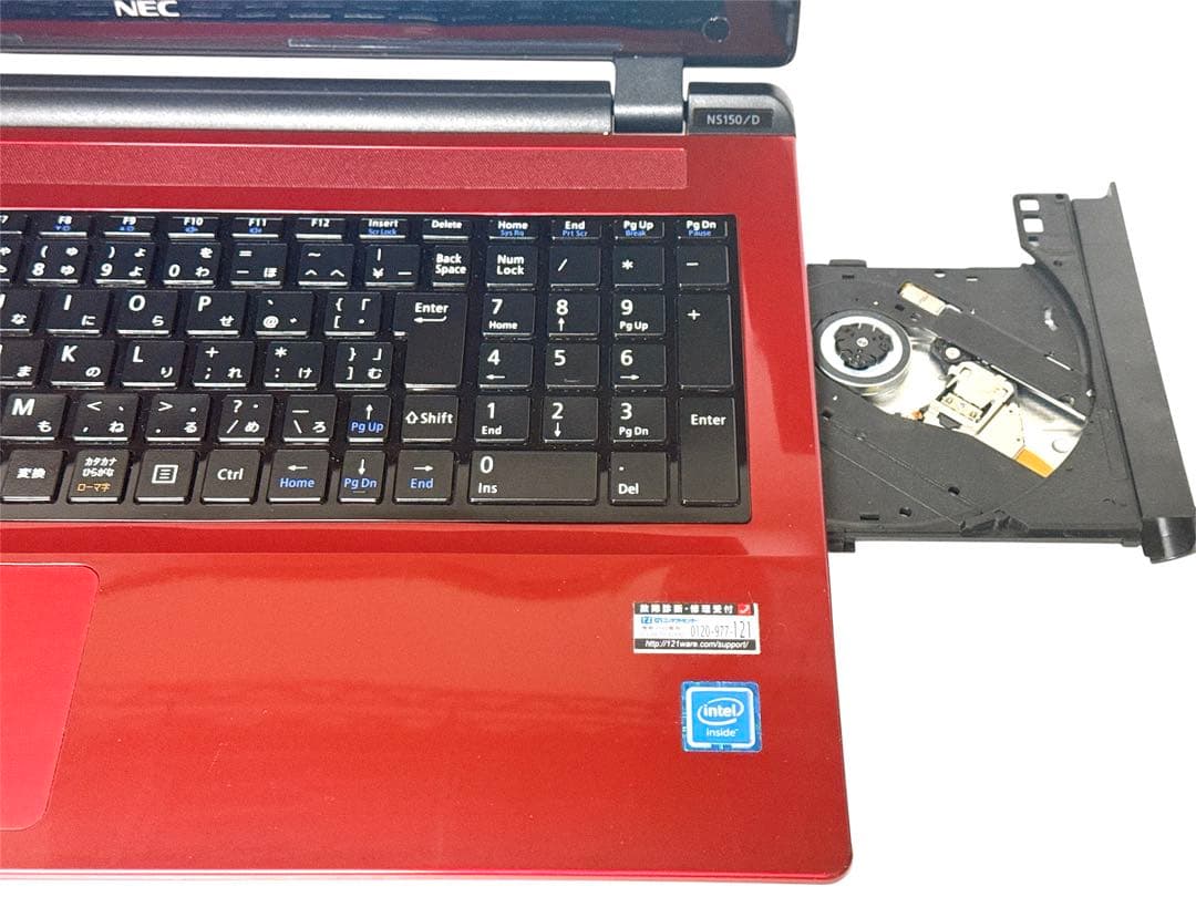 ✴️美品！✴️初期設定済！✴️SSD換装✴️Webカメラ✴️メモリ8GB✴️ノートパソコン