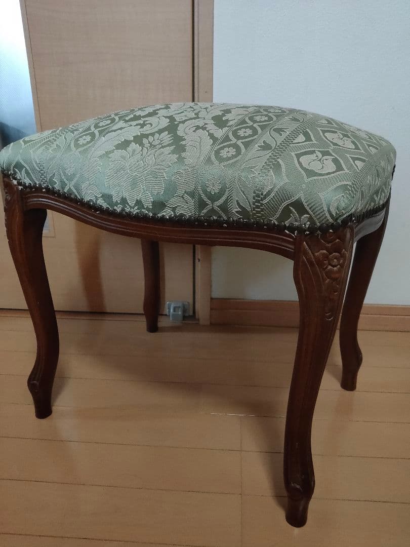 専用出品♪イタリア製 スツール イス 椅子 送料無料 ♪