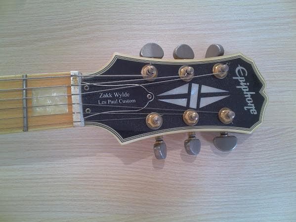 ◆◆◆Epiphone　エレキギター