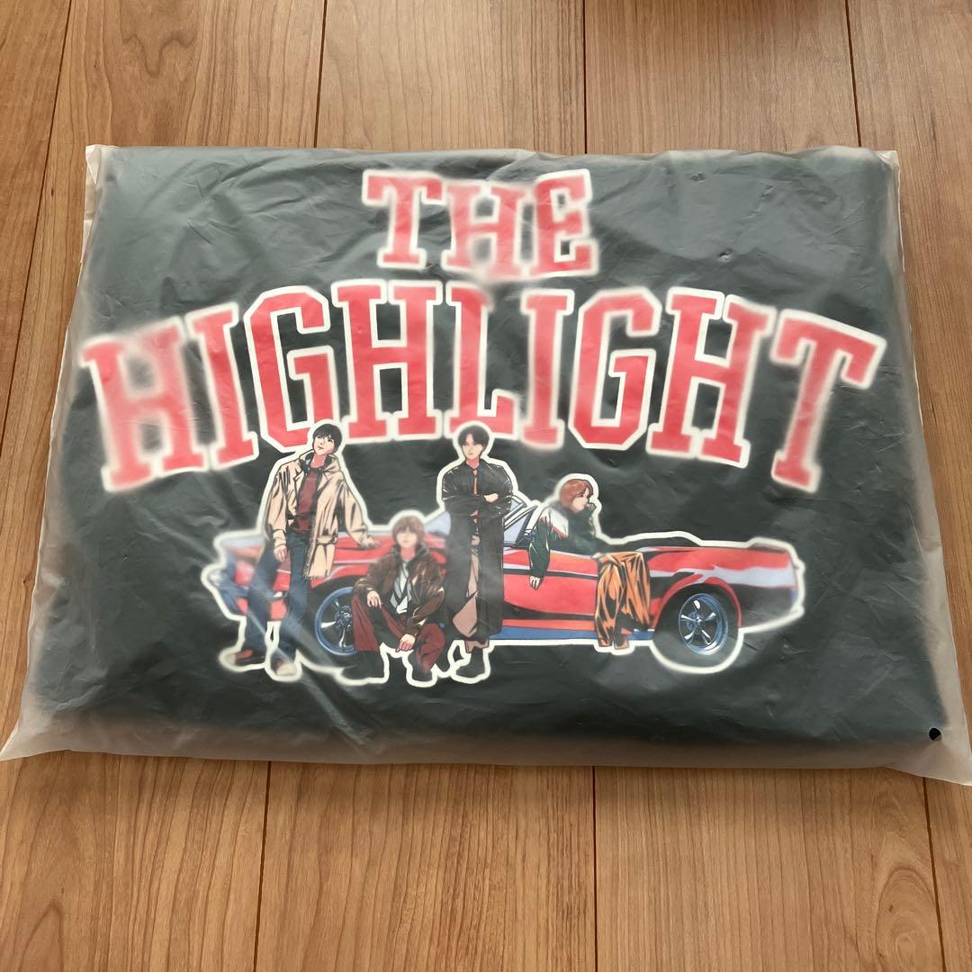 SexyZone ザ ハイライト ザ アリーナ　ペンライト、Tシャツ他