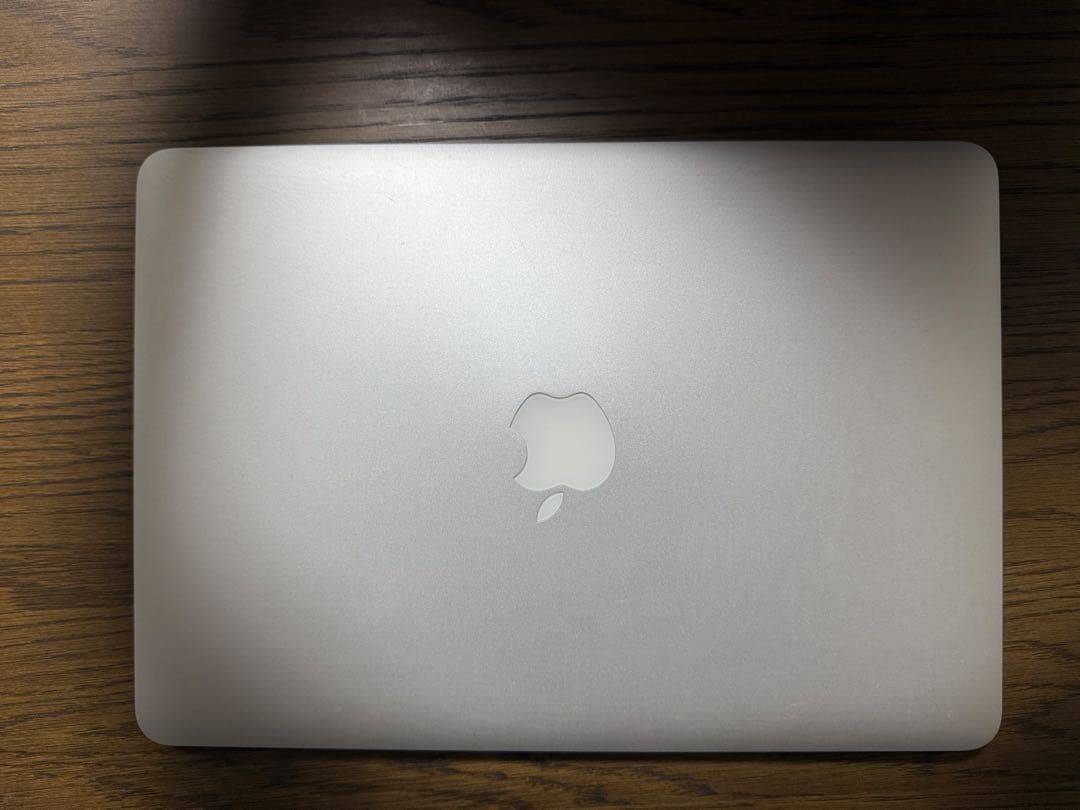Apple MacBook Pro シルバー 13インチ Early 2015
