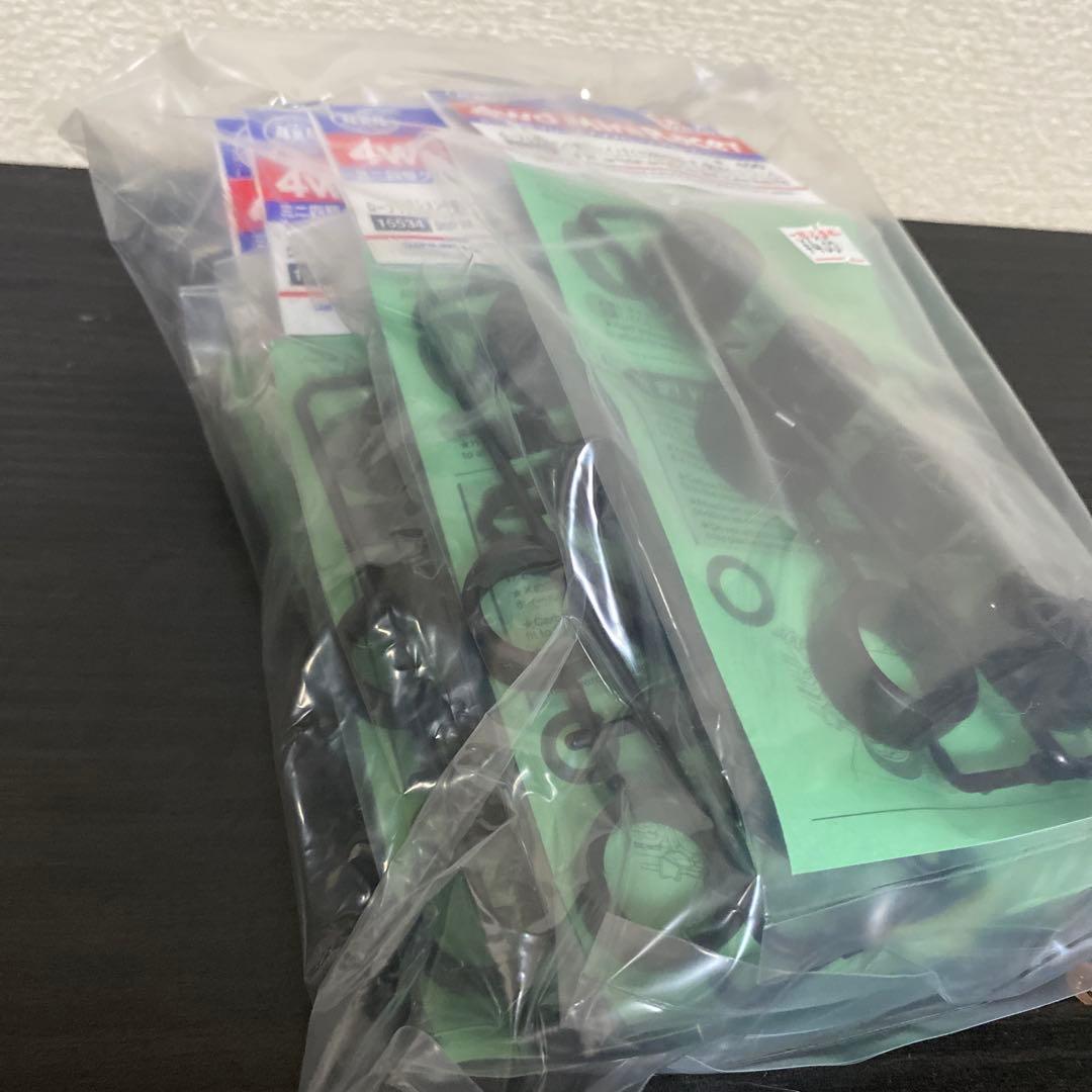 タミヤ ミニ四駆 引退セット