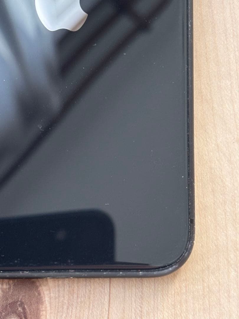 iPhone 11 無印 ブラック 256GB SIMフリー