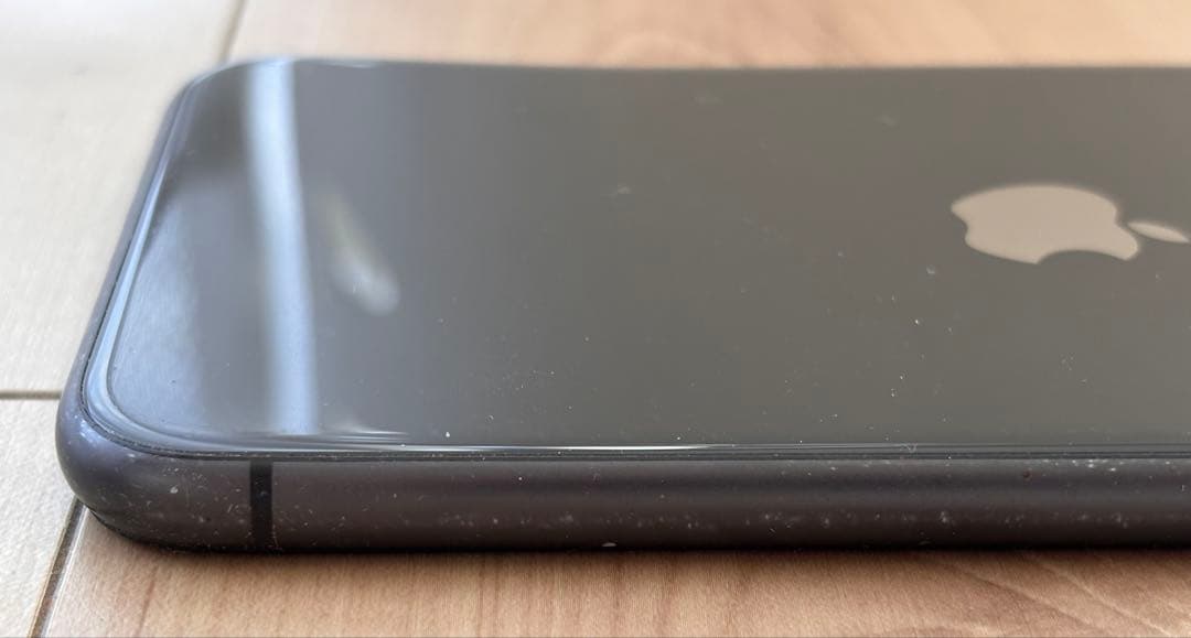 iPhone 11 無印 ブラック 256GB SIMフリー