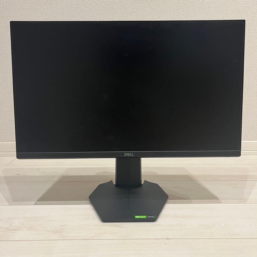 DELL モニター 本体