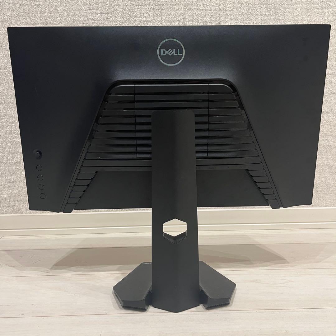 DELL モニター 本体