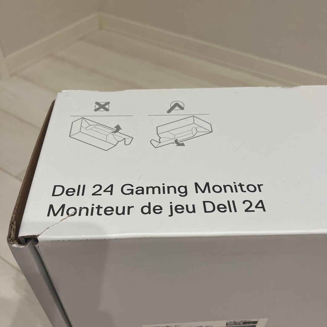 DELL モニター 本体