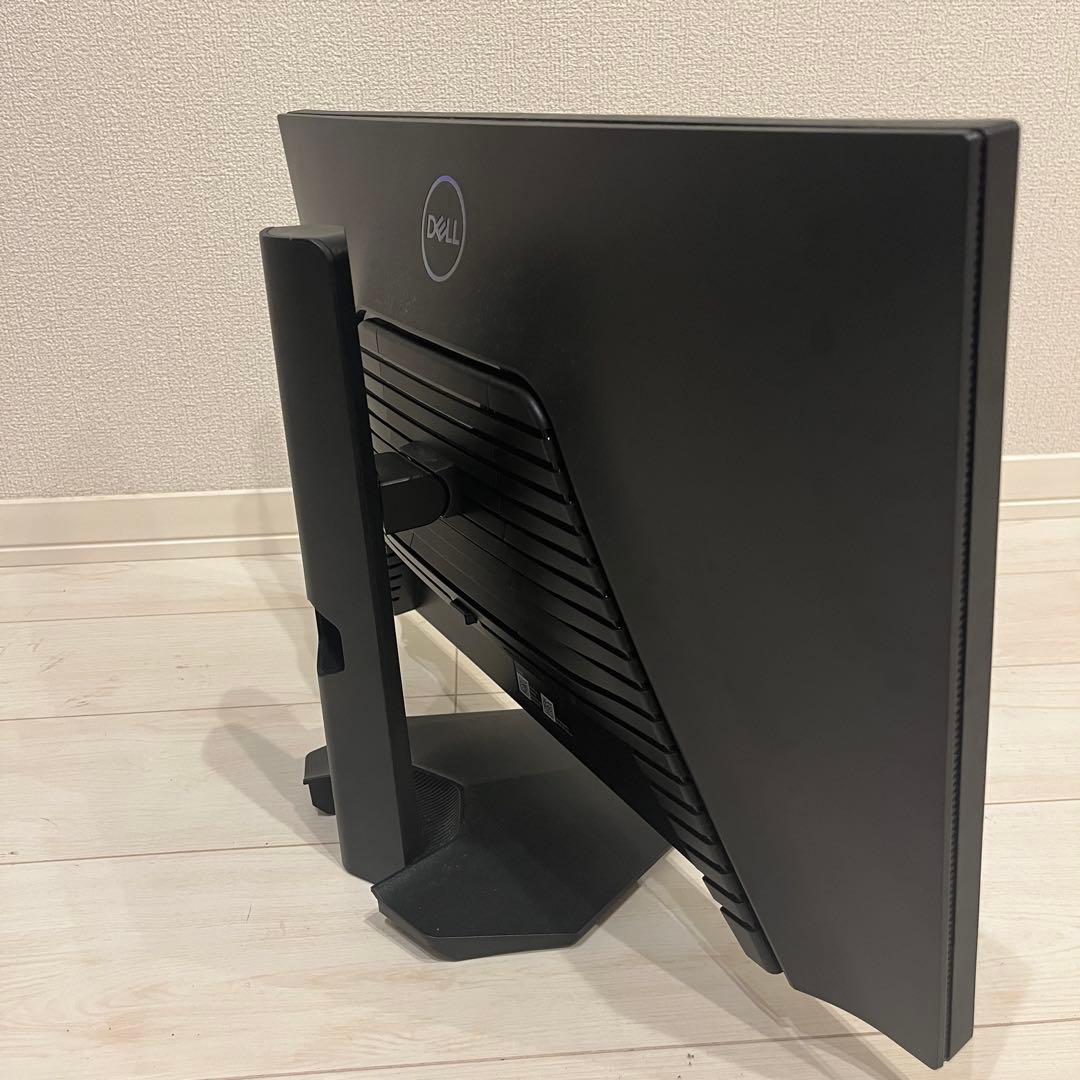 DELL モニター 本体