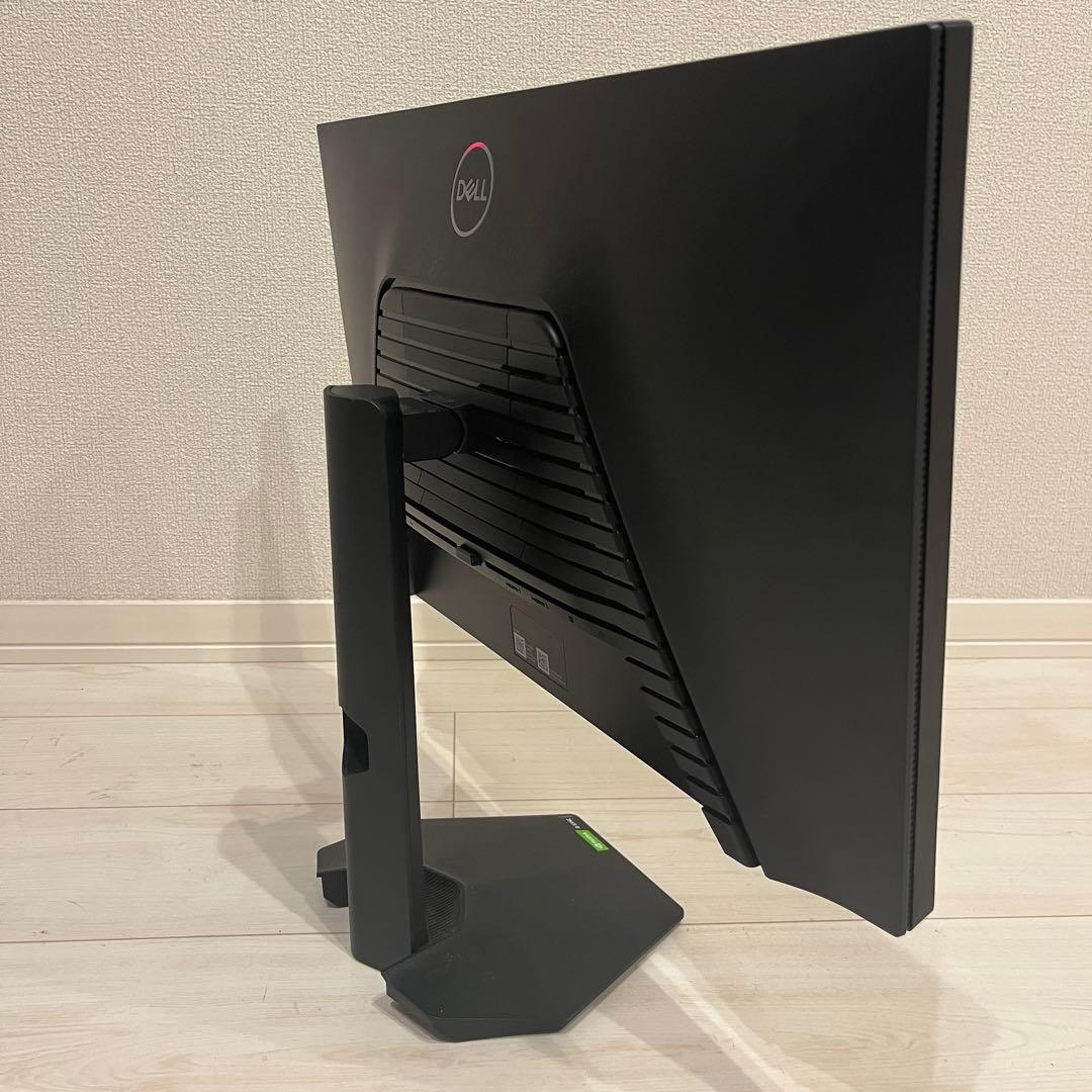 DELL モニター 本体