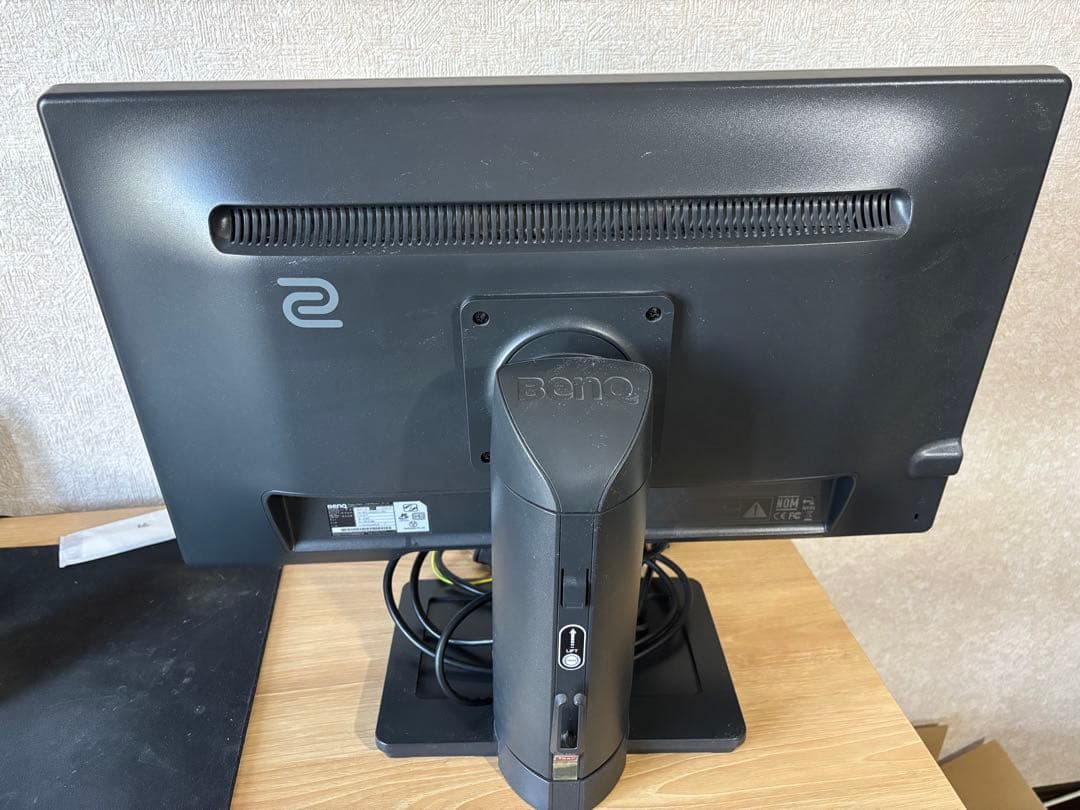 BenQ/XL2411P 24インチ 144Hz 1ms