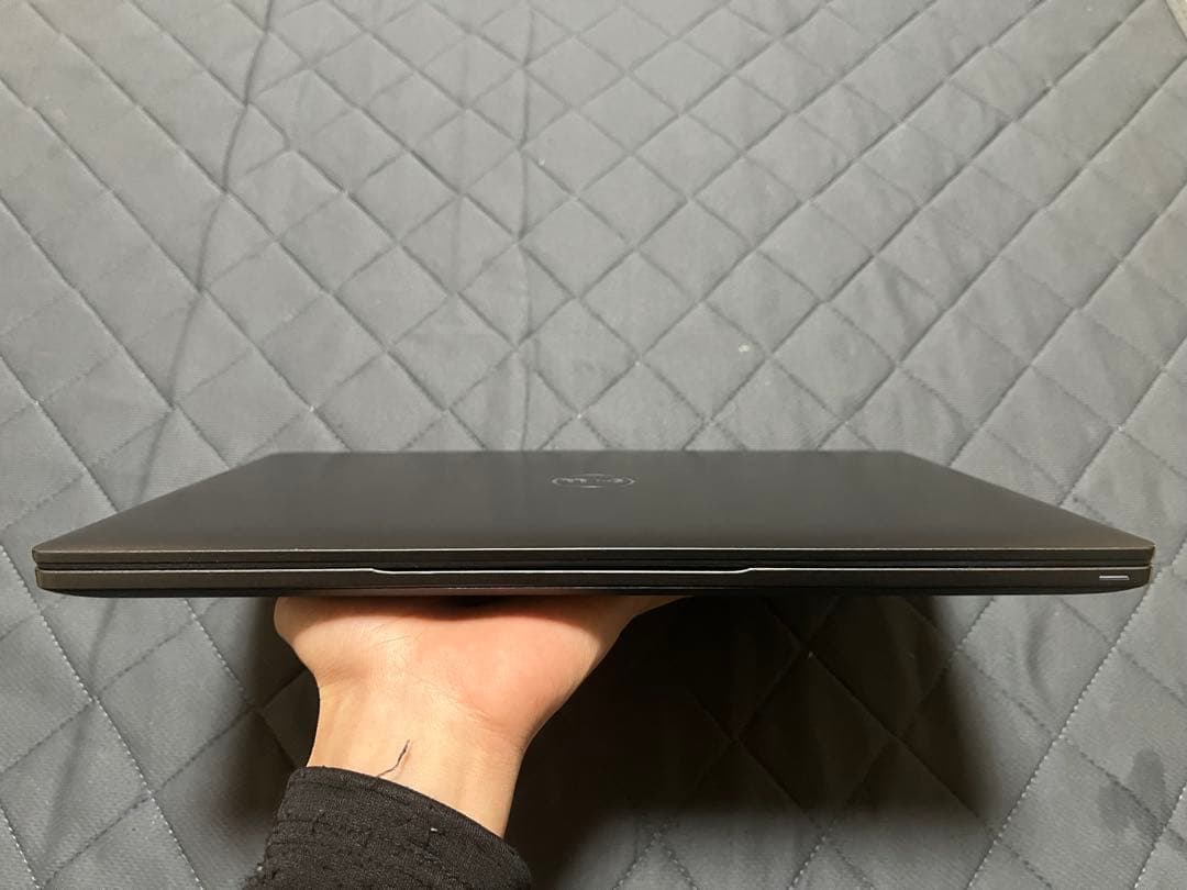 Dell latitude5300 メモリ8GB-256SSD