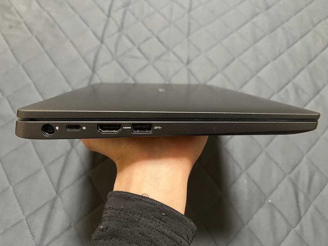 Dell latitude5300 メモリ8GB-256SSD