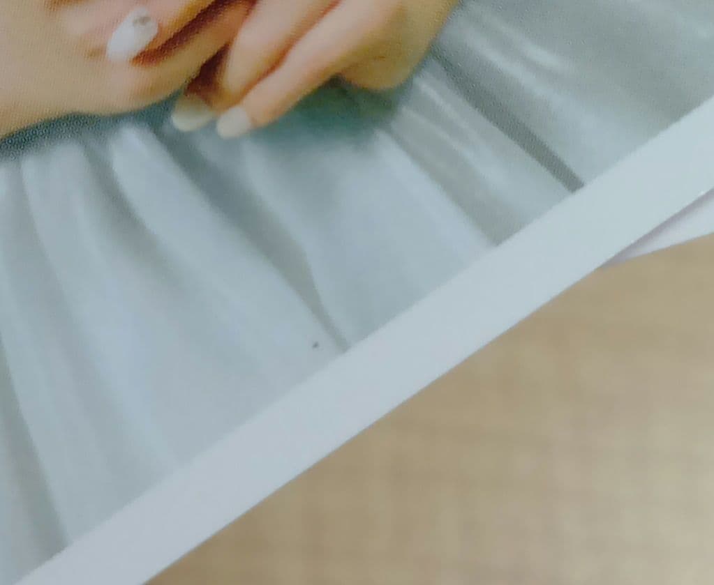 ❶ NiziU ミイヒ トレカ 40枚 まとめ売り