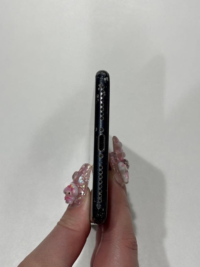 iPhone 7 Plus simフリー 32GB ブラック 黒