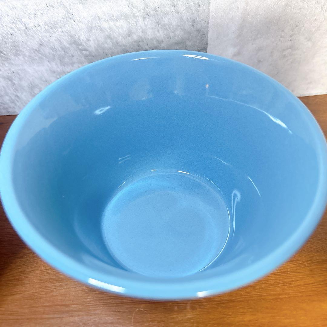 LE CREUSET ル・クルーゼ　ボウル　3個セット
