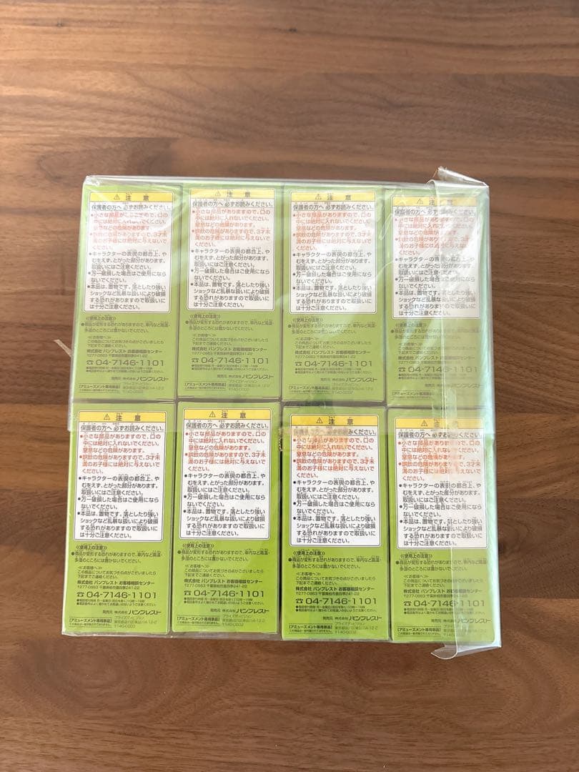 ワンピース/WCF/ワールドコレタブルフィギュア/セット販売/ワーコレ