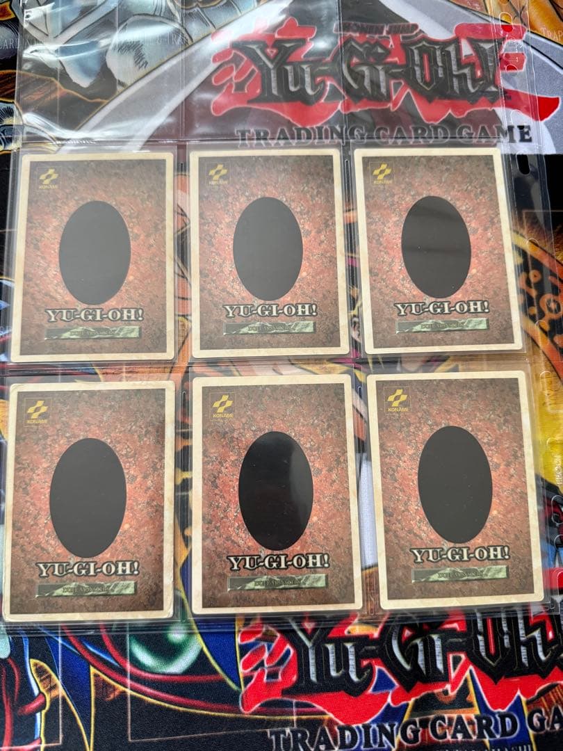 遊戯王　バンダイ版まとめ　モンスターカプセル ブリード&バトル