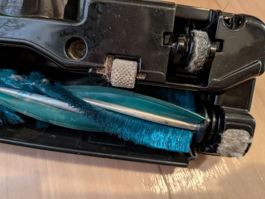 TOSHIBA サイクロン掃除機