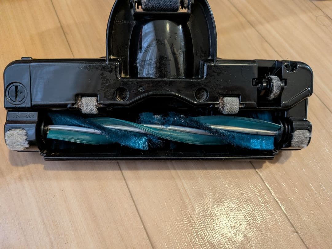 TOSHIBA サイクロン掃除機