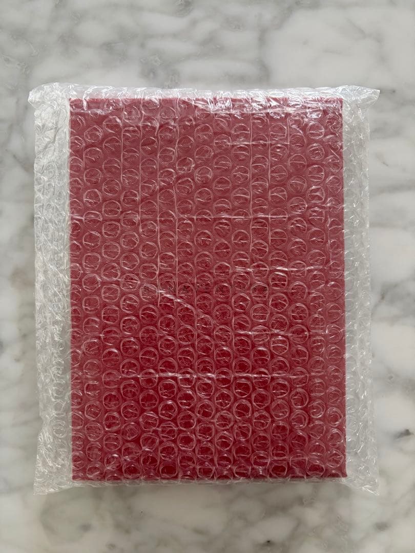 【美品】ボナベンチュラサクラピンク レザー 手帳型ケース