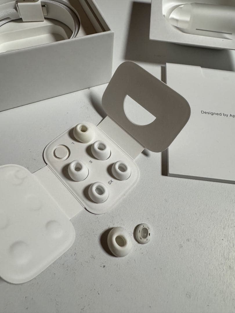 AirPods Pro (ジャンク品)第二世代　C端子対応