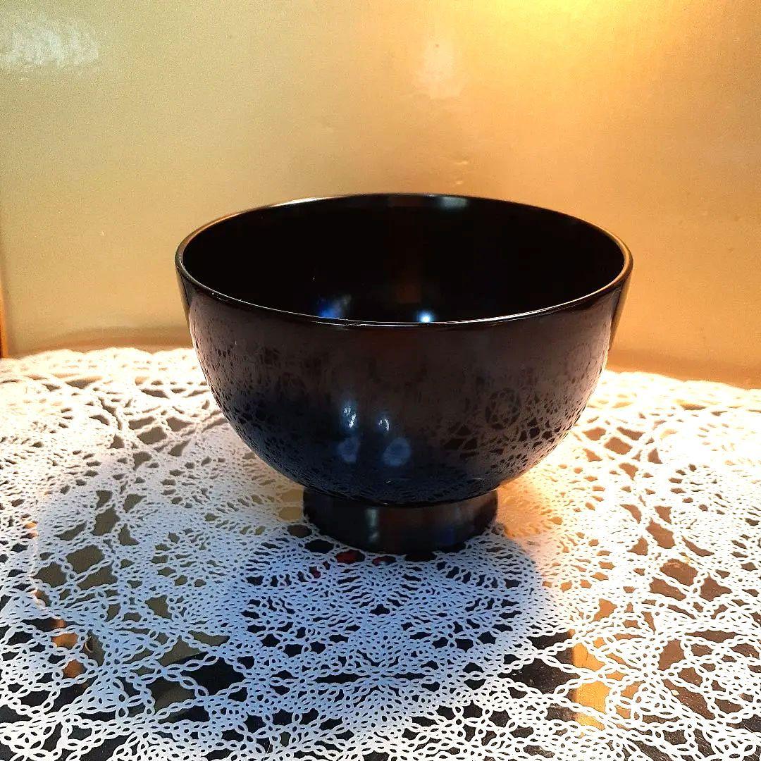 象彦　梅の花のお椀 　　　　　　2個セット