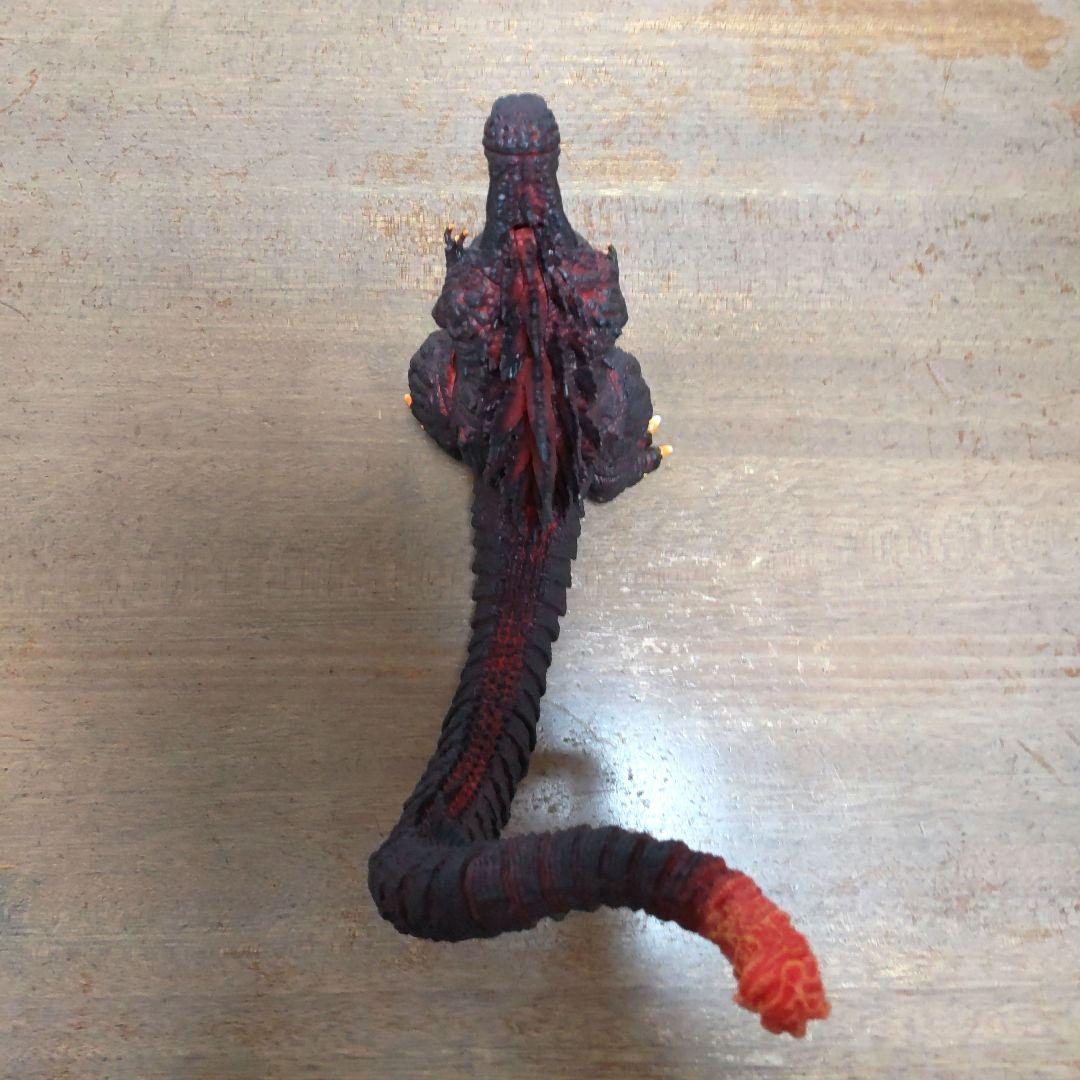 ゴジラ(2016)第4形態 シン・ゴジラ 東宝怪獣コレクション / HG等