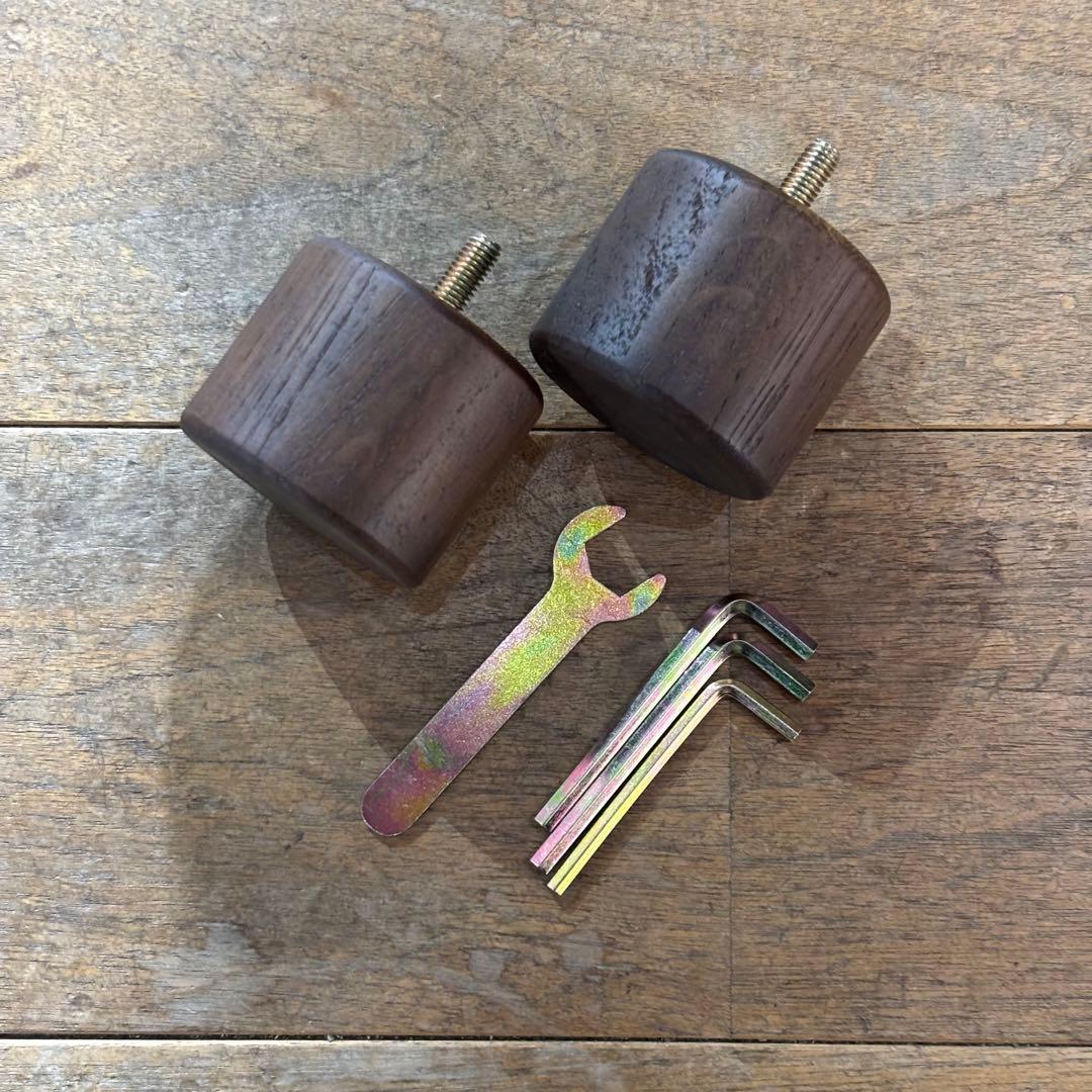 引取限定 関家具 ルード ウッドスプリング セミダブル 分解可能 ベッドフレーム