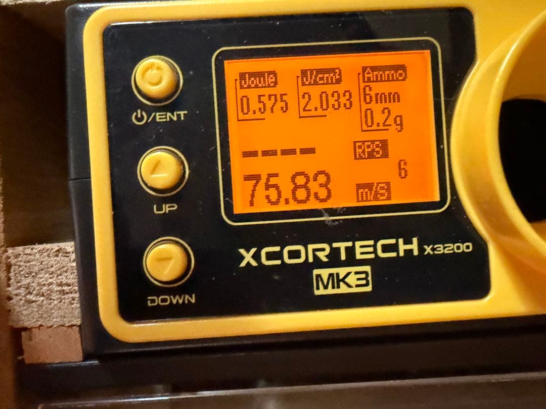 東京マルイ　SR-16 スタンダード電動ガン