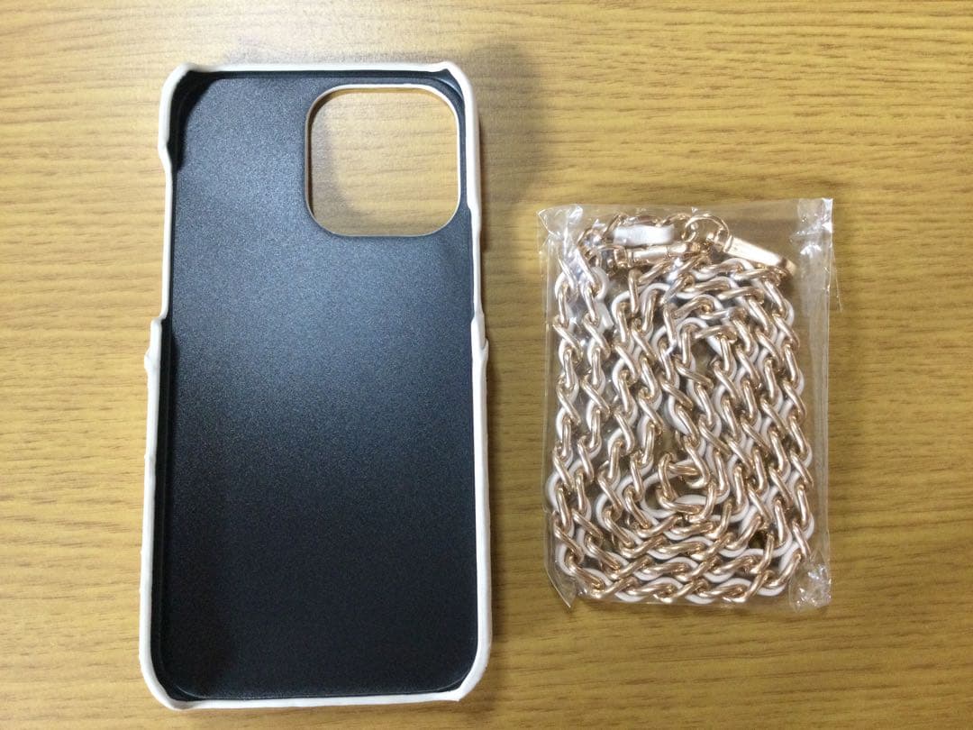 新品未使用 Darich スマホケース iPhone14promax
