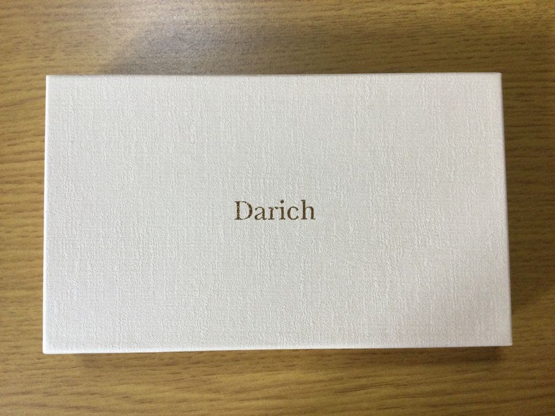 新品未使用 Darich スマホケース iPhone14promax