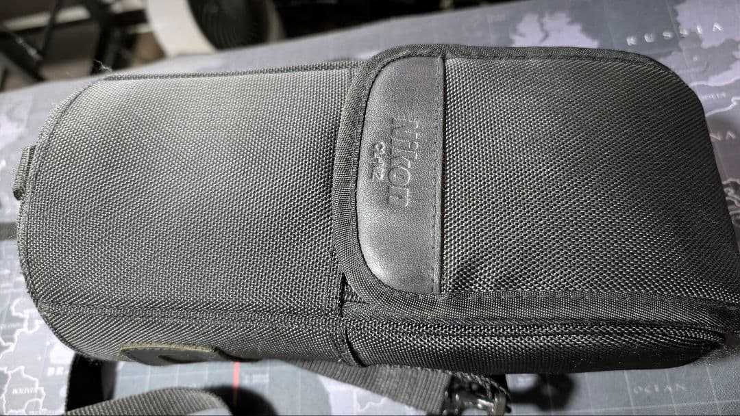 レンズ(ズーム) NIKON ED AF-S VR-NIKKOR 70-200mm F2.8G