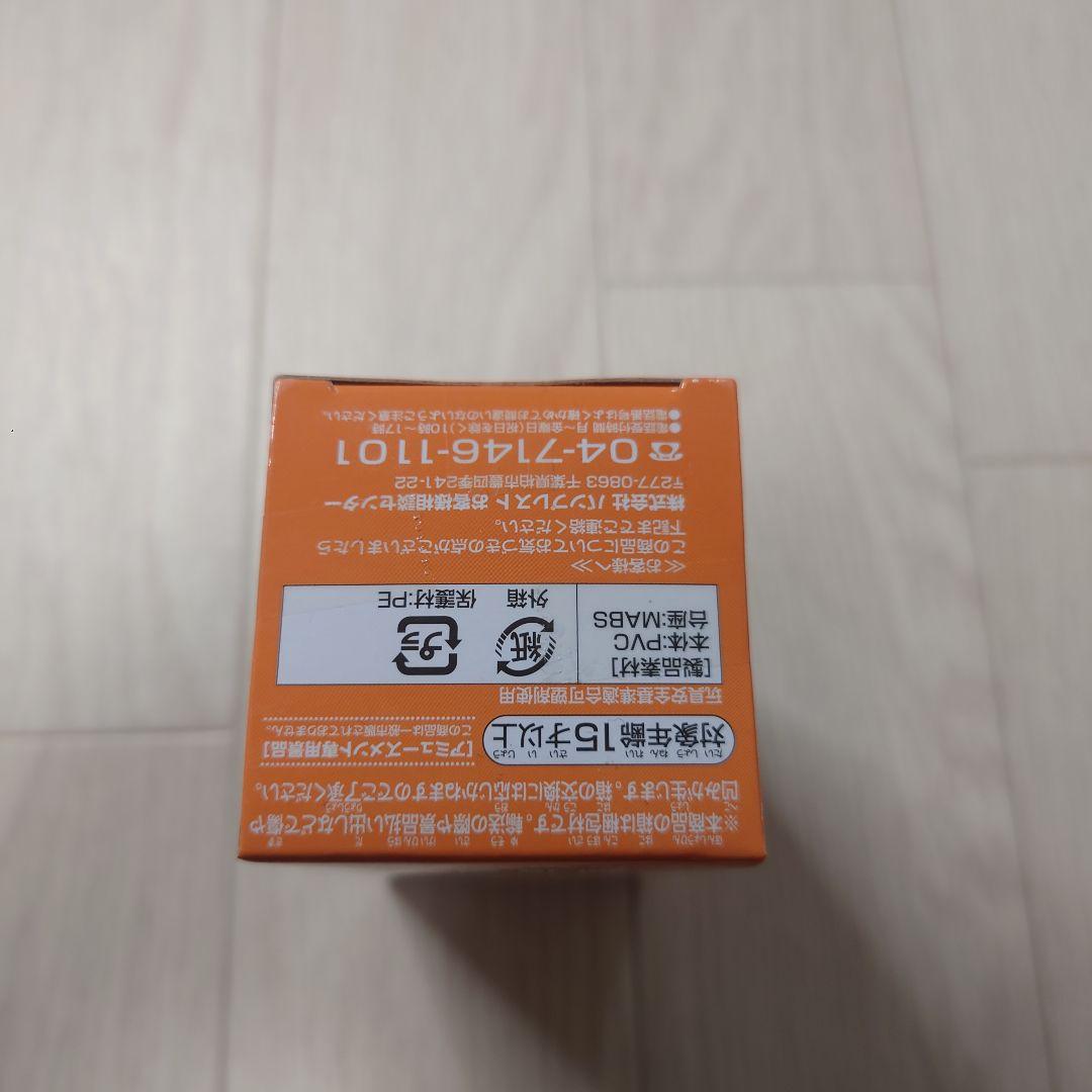 ドラゴンボール　コレクタブルフィギュア　ワーコレ　30th 孫悟空