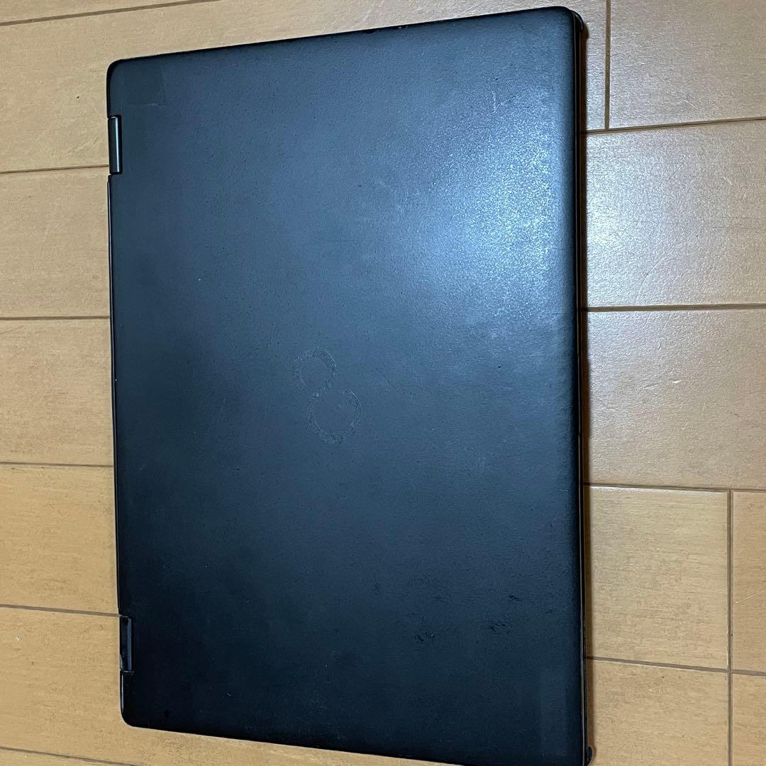 難あり　富士通 Lifebook U939X/A 256GB 8GB