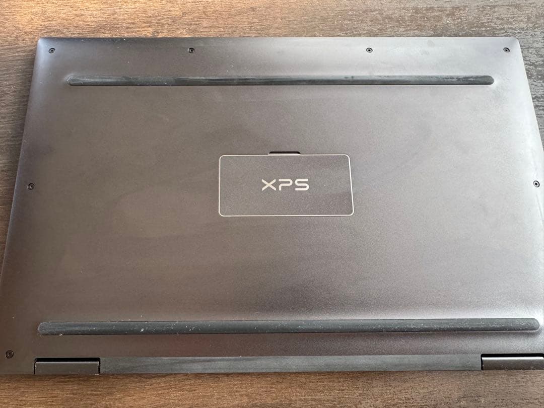 【中古品】Dell XPS13 2in1 ノートPC