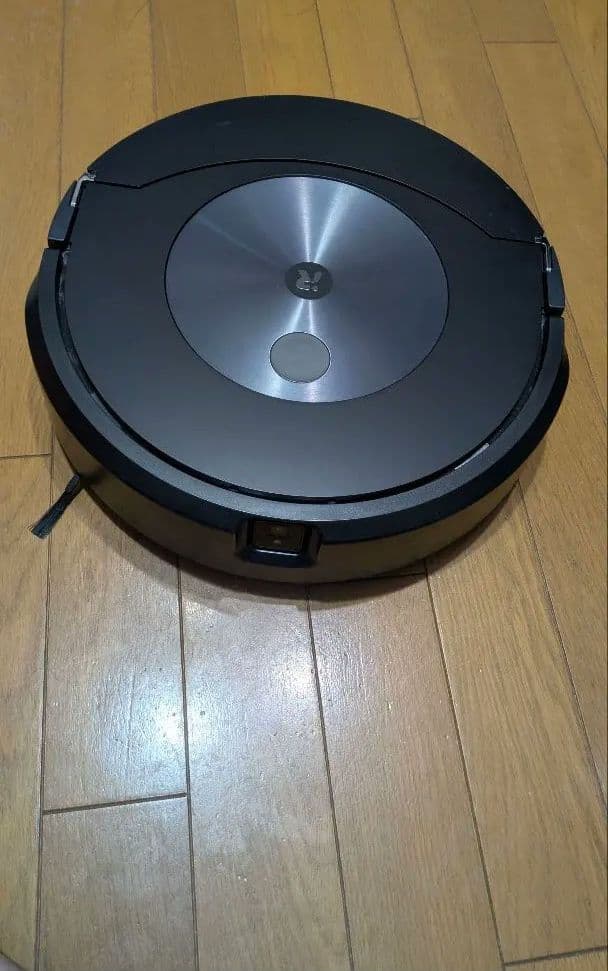 アイロボットJ7即購入⭕