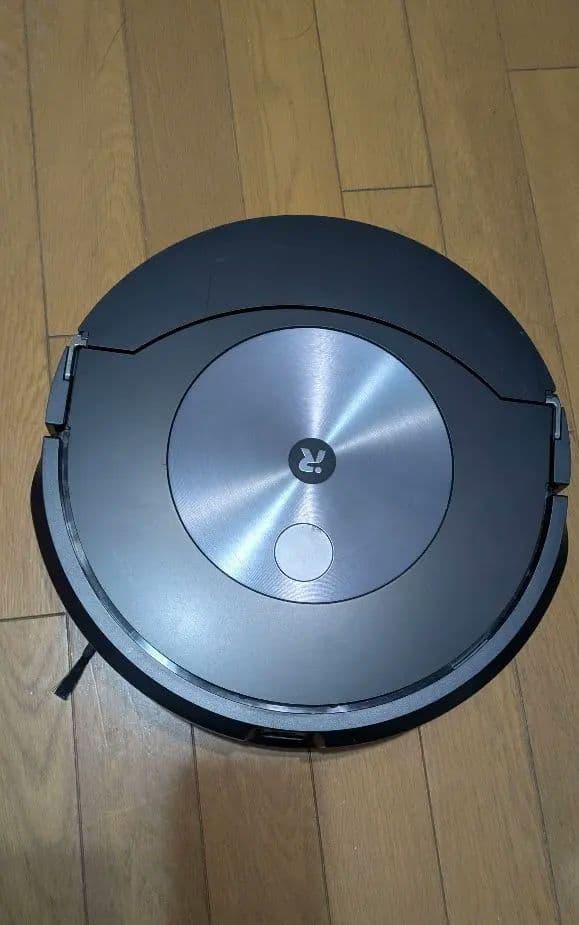 アイロボットJ7即購入⭕